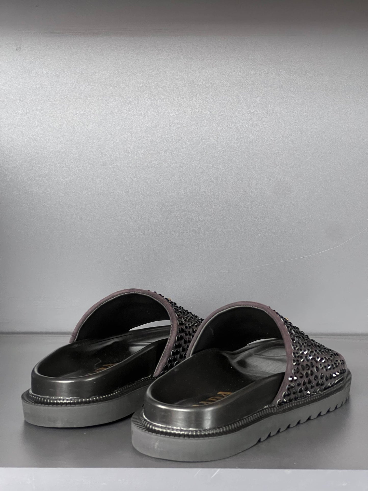 PRD - Shoes