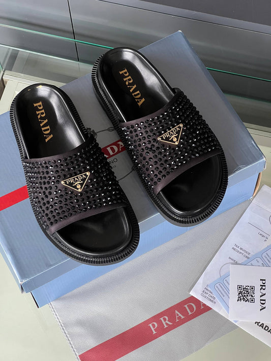 PRD - Shoes