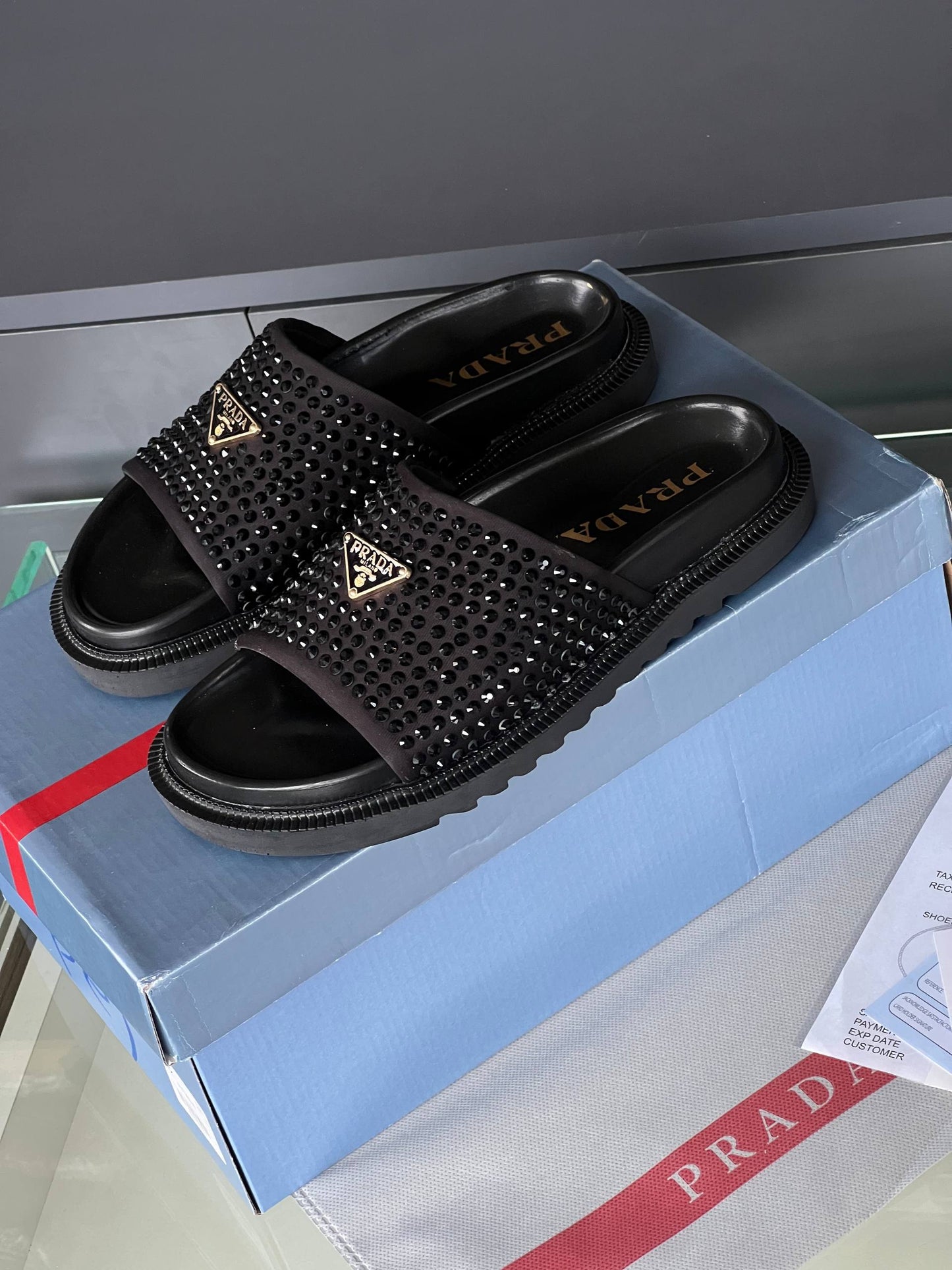 PRD - Shoes