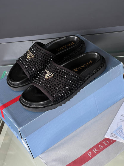 PRD - Shoes
