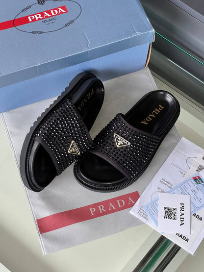 PRD - Shoes
