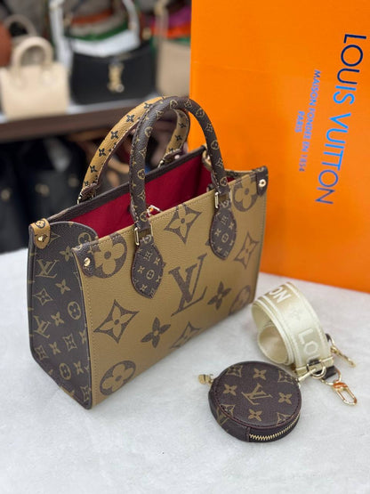 LVS - On the go small