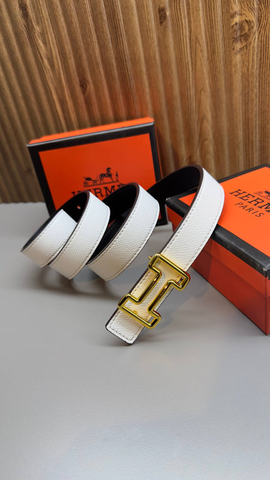 HRMS - Leather Imported Belt