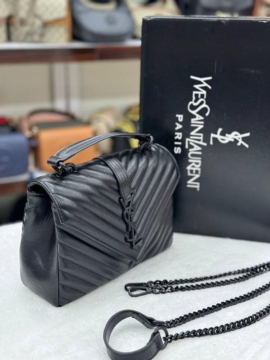 YSI - College Bag