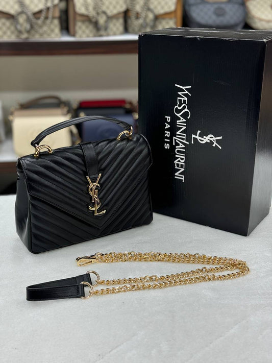 YSI - College Bag