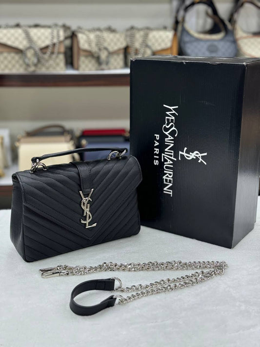 YSI - College Bag