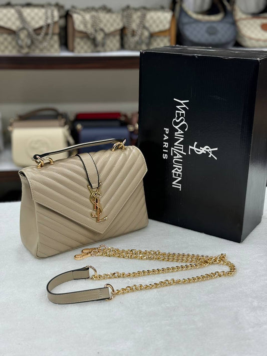YSI - College Bag