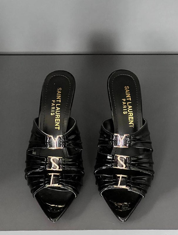 YSI - Shoes