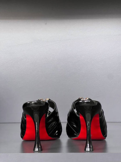 YSI - Shoes