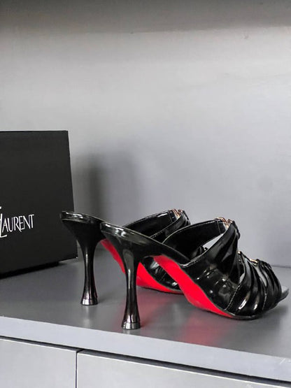 YSI - Shoes