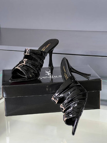 YSI - Shoes