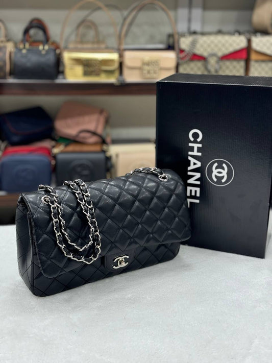 Chnl 3.55 Bag
