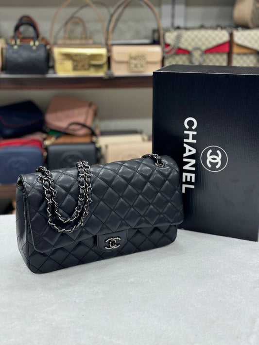 Chnl 3.55 Bag