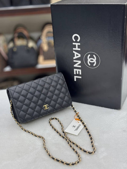 CHNL - Classic Wallet On Chain