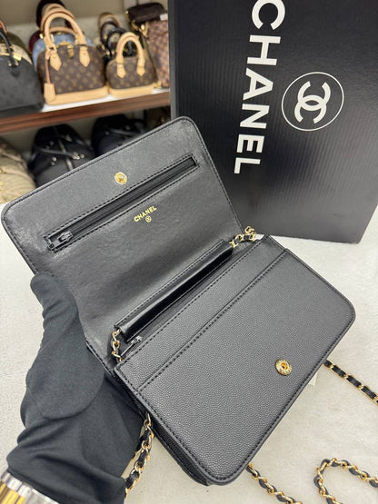CHNL - Classic Wallet On Chain