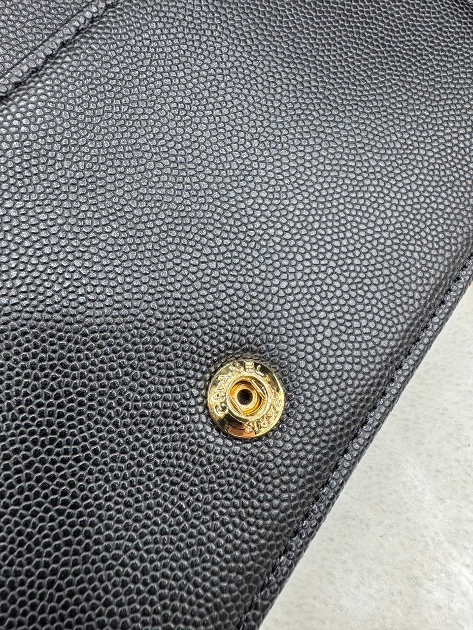 CHNL - Classic Wallet On Chain