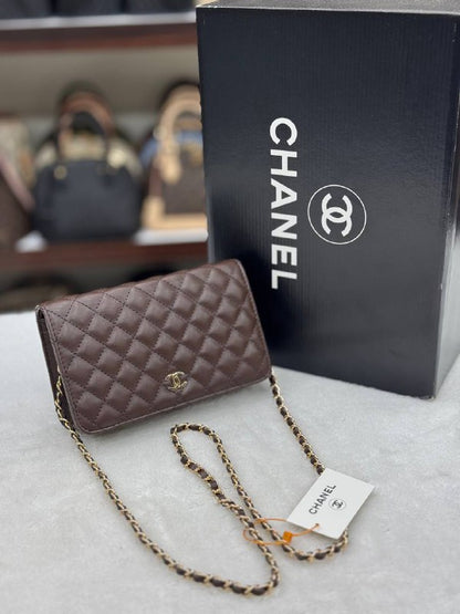 CHNL - Classic Wallet On Chain