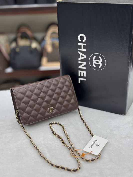 CHNL - Classic Wallet On Chain