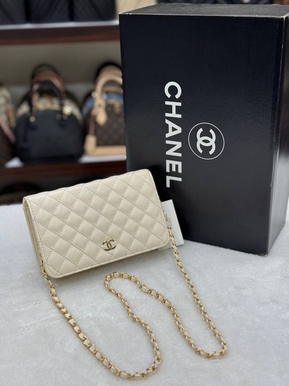 CHNL - Classic Wallet On Chain