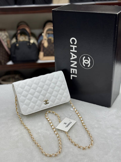 CHNL - Classic Wallet On Chain
