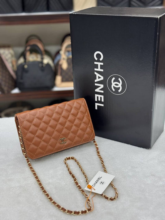 CHNL - Classic Wallet On Chain