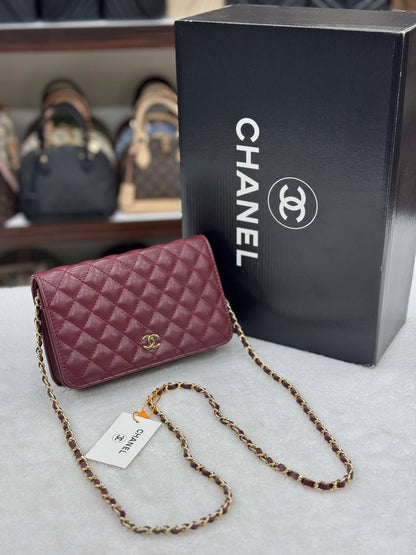 CHNL - Classic Wallet On Chain