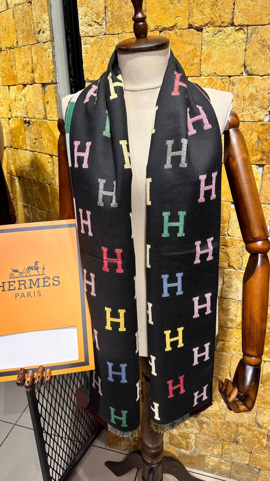 HRMS - Shawl