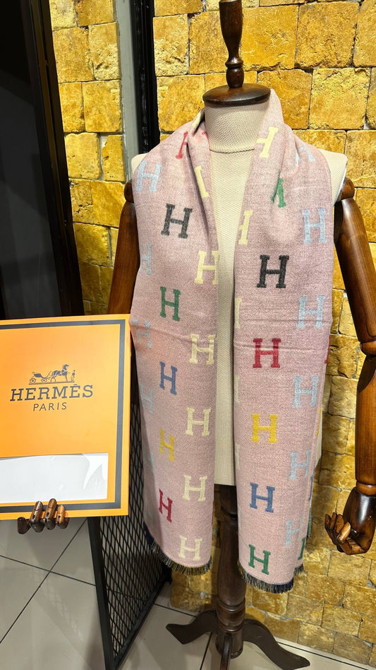 HRMS - Shawl