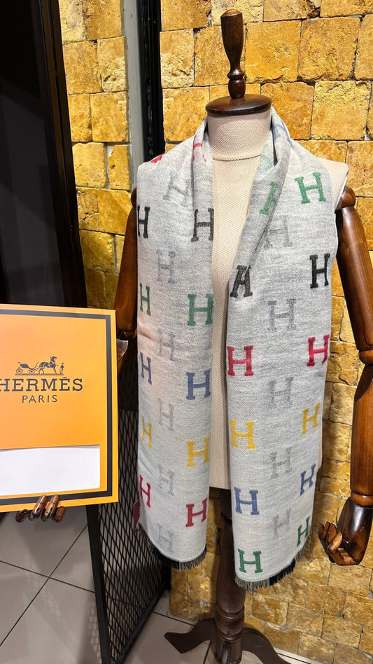 HRMS - Shawl
