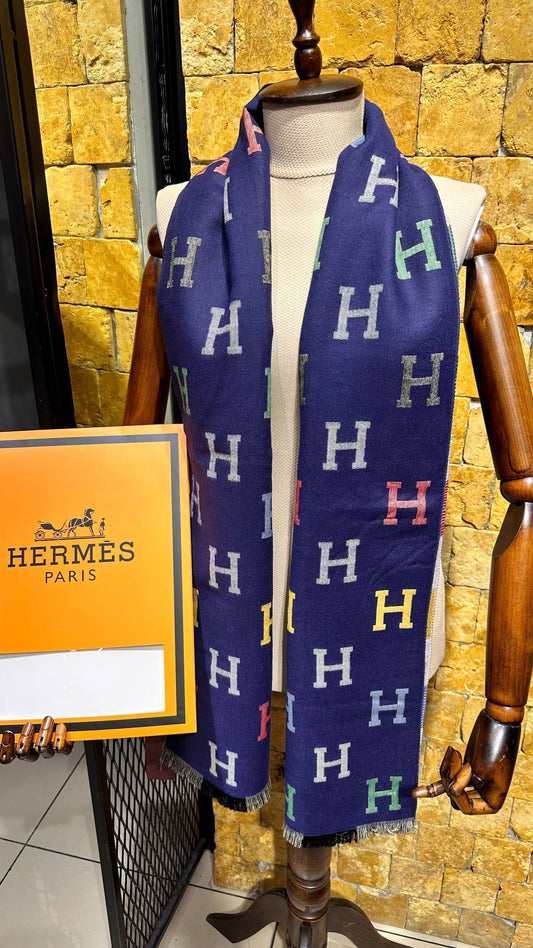 HRMS - Shawl