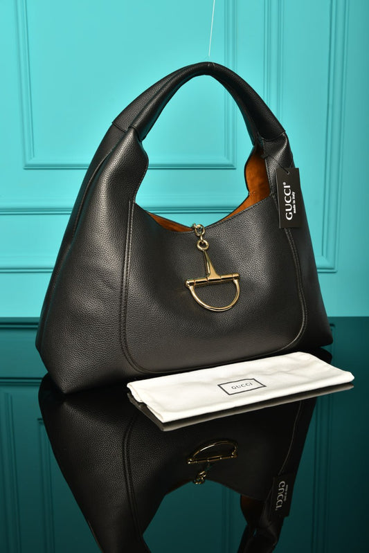 GG - Softbit Maxi Shoulder Bag