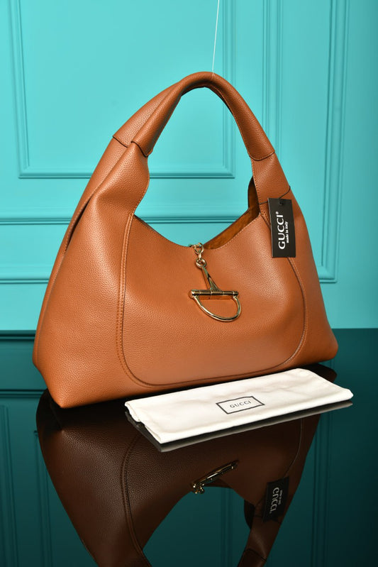 GG - Softbit Maxi Shoulder Bag