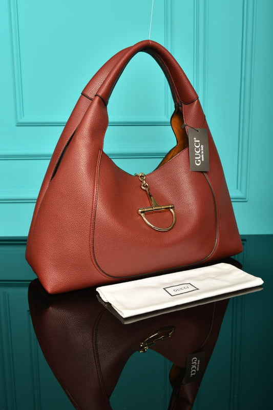 GG - Softbit Maxi Shoulder Bag