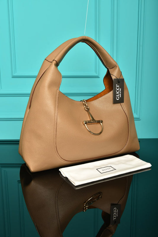 GG - Softbit Maxi Shoulder Bag