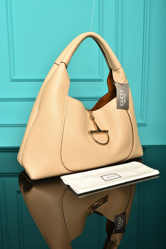 GG - Softbit Maxi Shoulder Bag