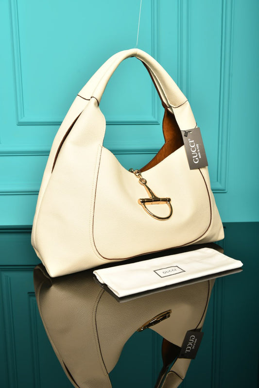 GG - Softbit Maxi Shoulder Bag