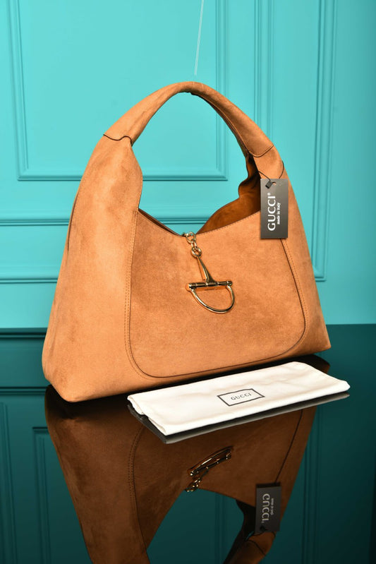 GG - Softbit Maxi Shoulder Bag