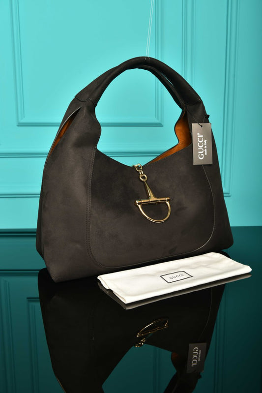 GG - Softbit Maxi Shoulder Bag