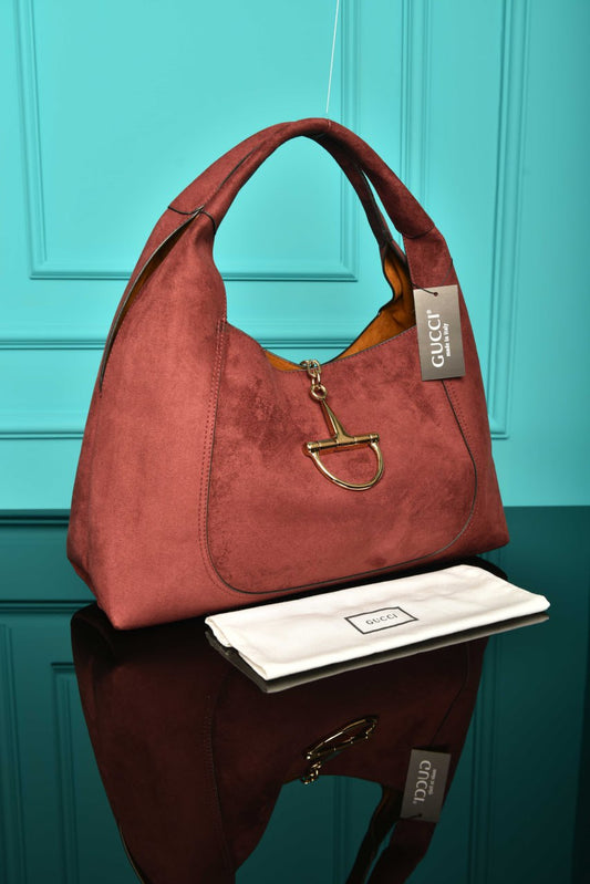GG - Softbit Maxi Shoulder Bag