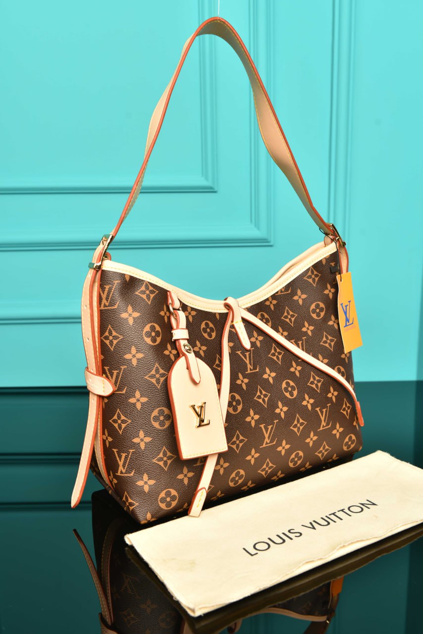 LVS - Carryall PM
