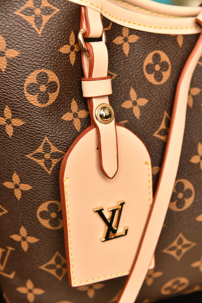 LVS - Carryall PM