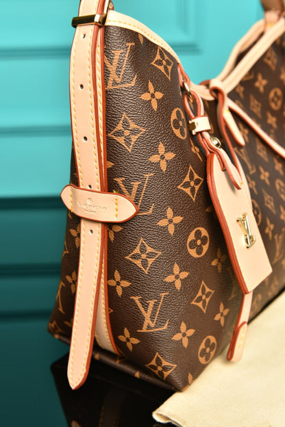 LVS - Carryall PM