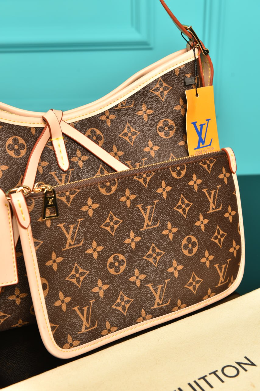 LVS - Carryall PM