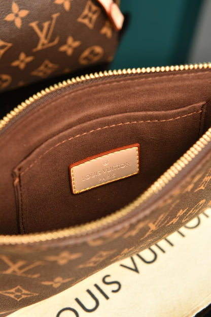 LVS - Carryall PM