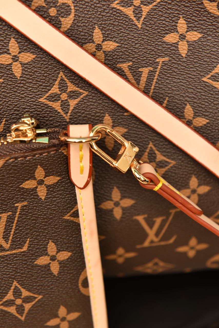 LVS - Carryall PM