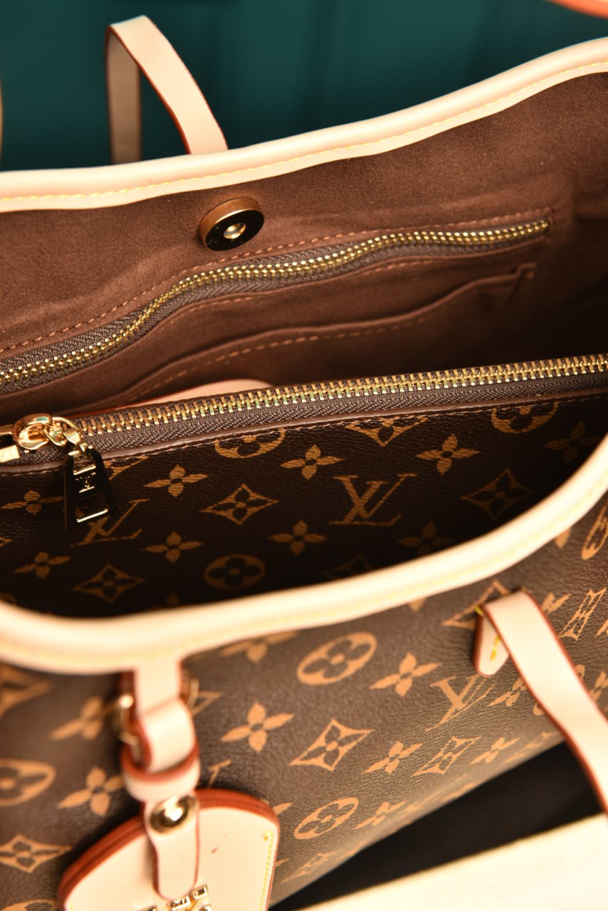 LVS - Carryall PM