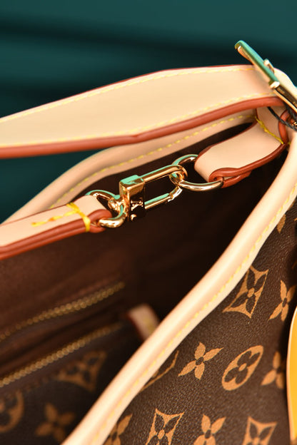 LVS - Carryall PM