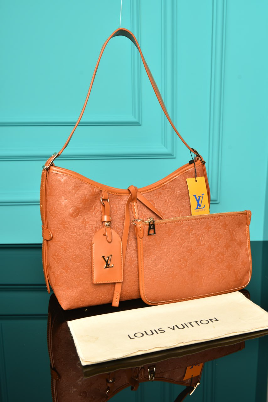LVS - Carryall PM