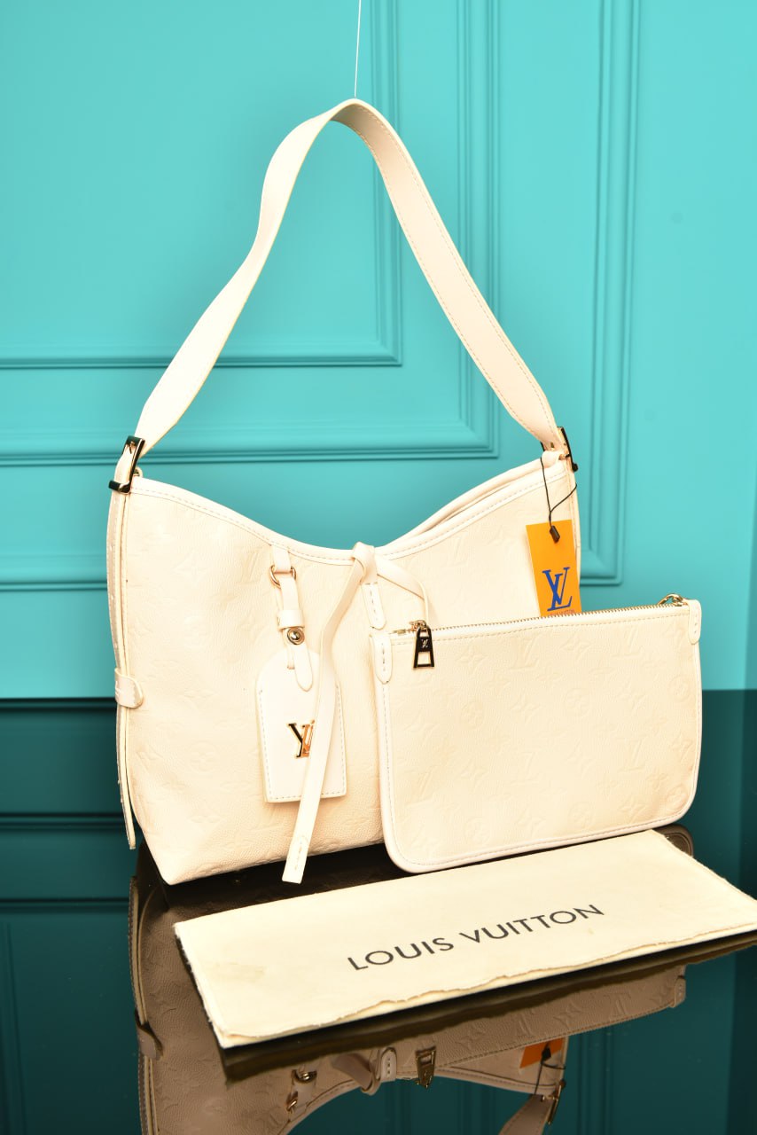 LVS - Carryall PM