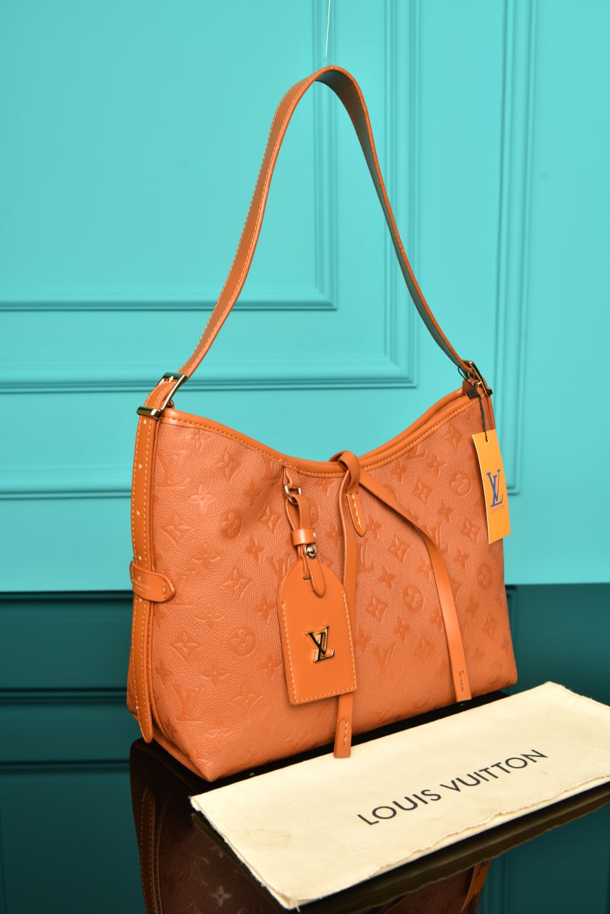 LVS - Carryall PM
